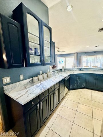 1861 East Deerskin Street, Pahrump, NV 89048