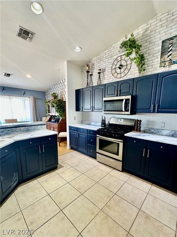 1861 East Deerskin Street, Pahrump, NV 89048