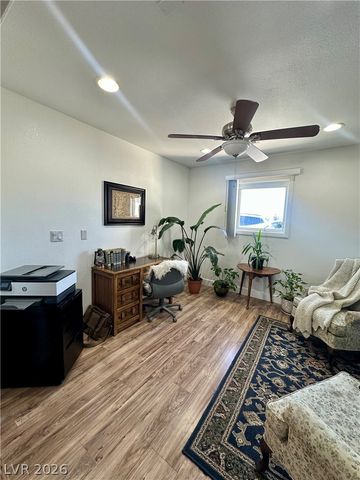 1861 East Deerskin Street, Pahrump, NV 89048
