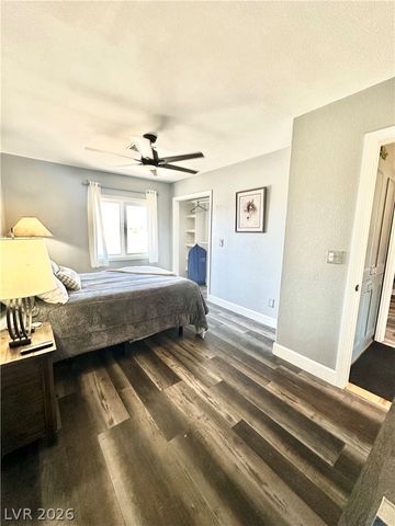 1861 East Deerskin Street, Pahrump, NV 89048