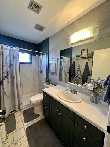 1861 East Deerskin Street, Pahrump, NV 89048