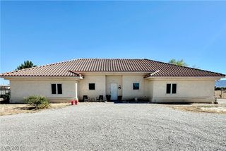 1861 East Deerskin Street, Pahrump, NV 89048