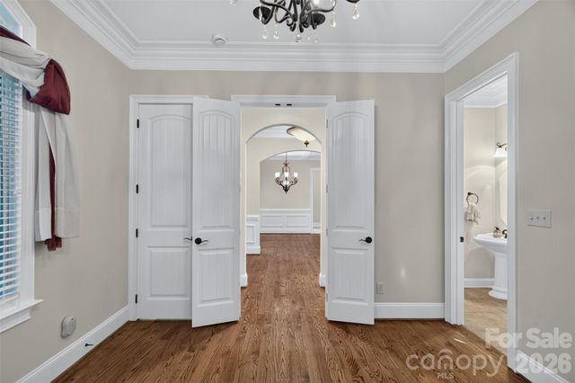 3003 Ocaso Court, Matthews, NC 28104