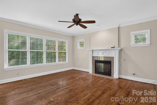 3003 Ocaso Court, Matthews, NC 28104