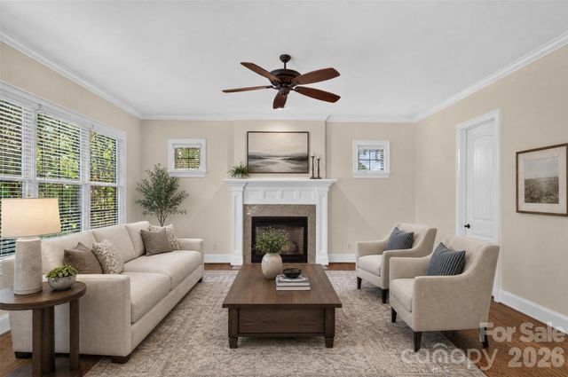 3003 Ocaso Court, Matthews, NC 28104