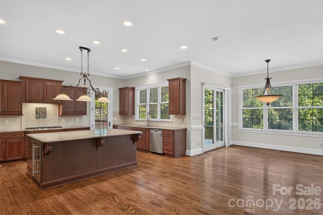 3003 Ocaso Court, Matthews, NC 28104