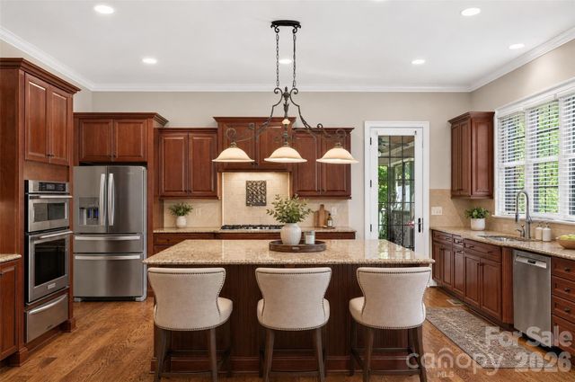 3003 Ocaso Court, Matthews, NC 28104
