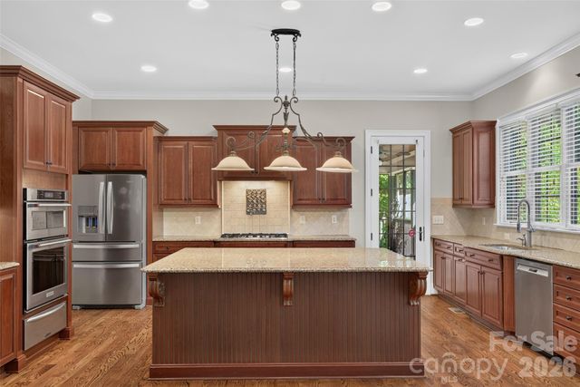 3003 Ocaso Court, Matthews, NC 28104