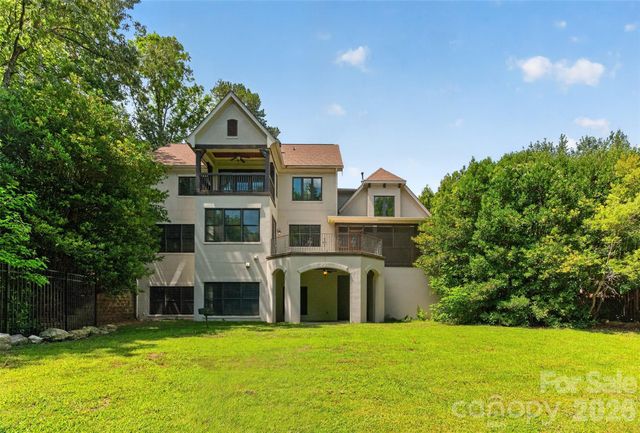 3003 Ocaso Court, Matthews, NC 28104