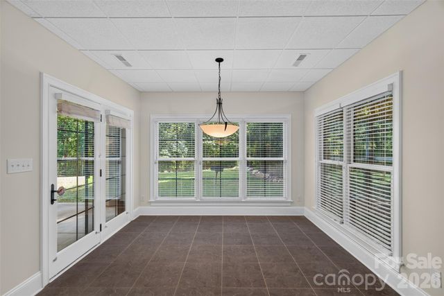 3003 Ocaso Court, Matthews, NC 28104
