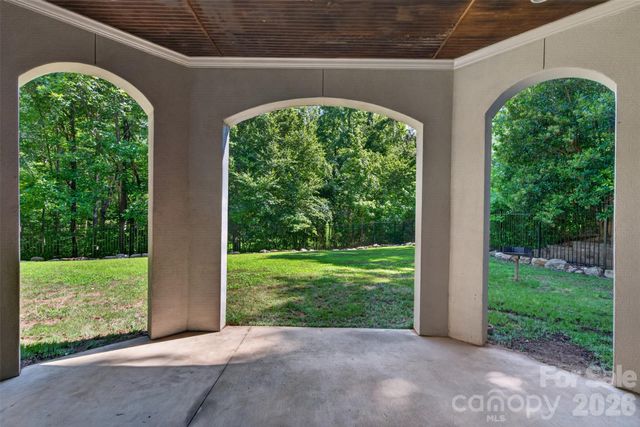3003 Ocaso Court, Matthews, NC 28104