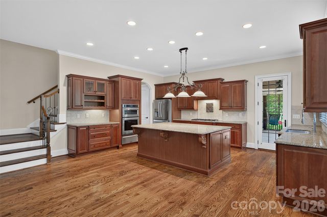 3003 Ocaso Court, Matthews, NC 28104