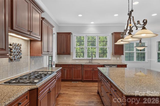 3003 Ocaso Court, Matthews, NC 28104