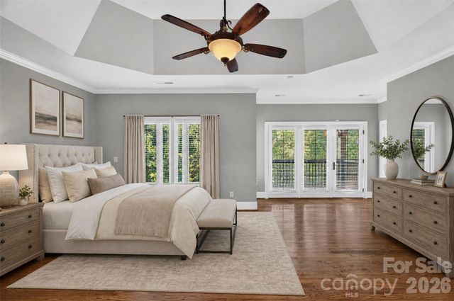 3003 Ocaso Court, Matthews, NC 28104