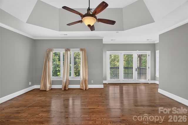 3003 Ocaso Court, Matthews, NC 28104