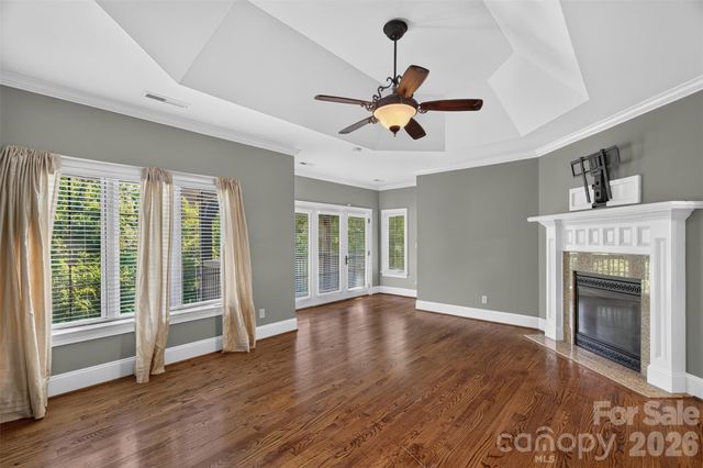 3003 Ocaso Court, Matthews, NC 28104