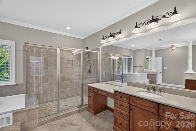 3003 Ocaso Court, Matthews, NC 28104