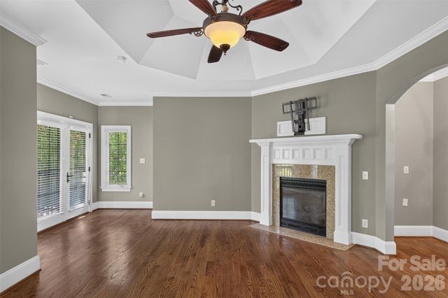 3003 Ocaso Court, Matthews, NC 28104
