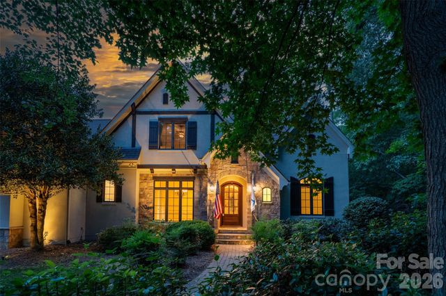 3003 Ocaso Court, Matthews, NC 28104