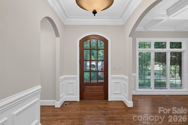 3003 Ocaso Court, Matthews, NC 28104