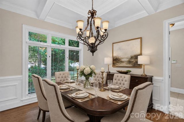 3003 Ocaso Court, Matthews, NC 28104
