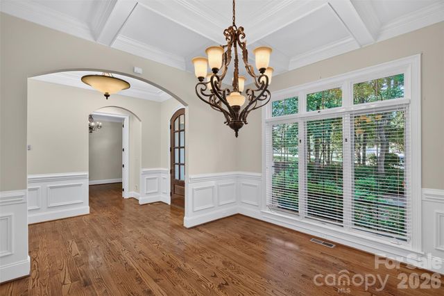 3003 Ocaso Court, Matthews, NC 28104