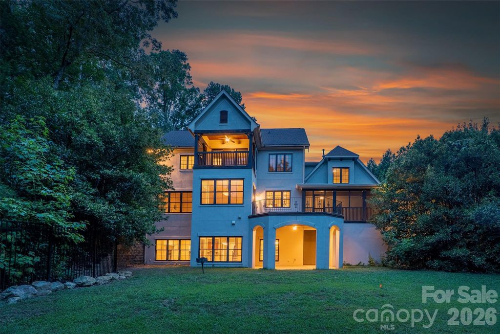 3003 Ocaso Court, Matthews, NC 28104