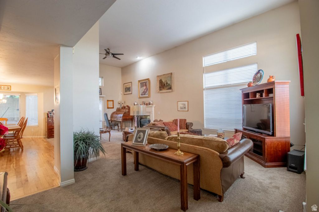 2288 E EMERALD HILLS CT, Cottonwood Heights, UT 84121 — photo 5
