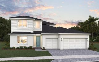 10700 NW Suncrest Loop, Port St. Lucie, Port St Lucie, FL 34987