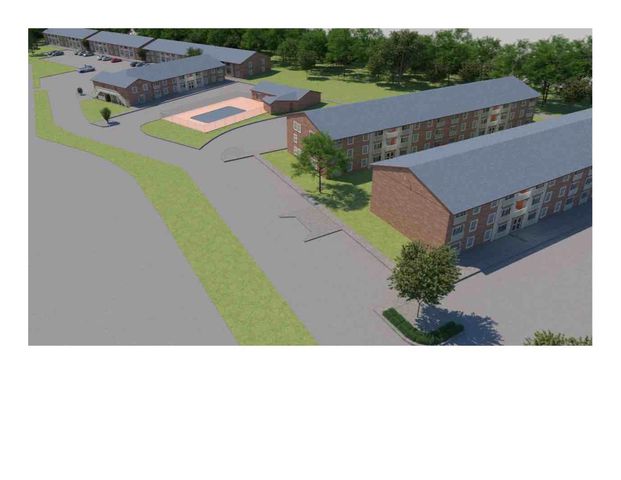 320 Brown St Apt 312, West Lafayette, IN 47906