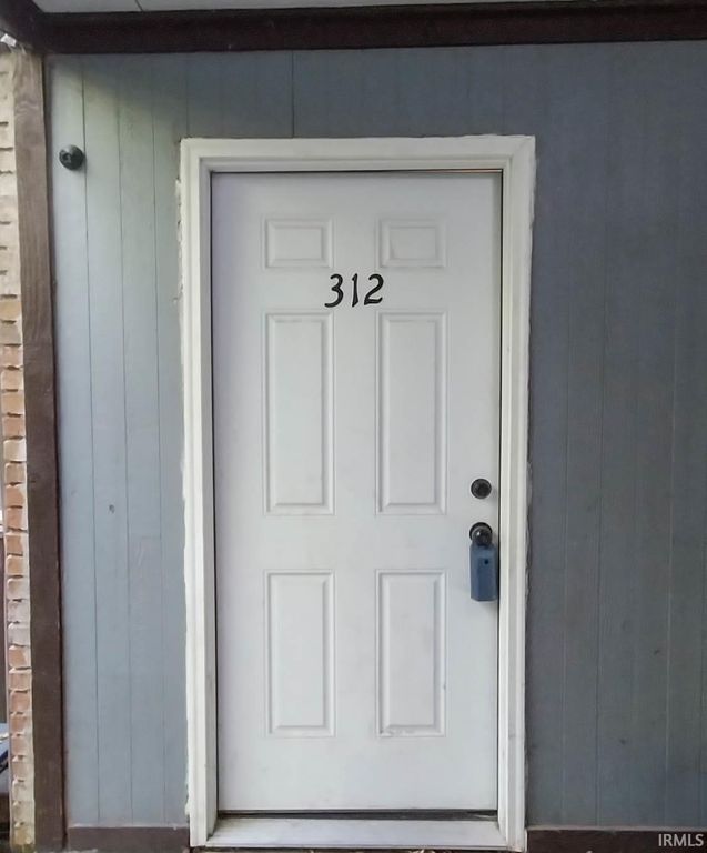 320 Brown St Apt 312, West Lafayette, IN 47906