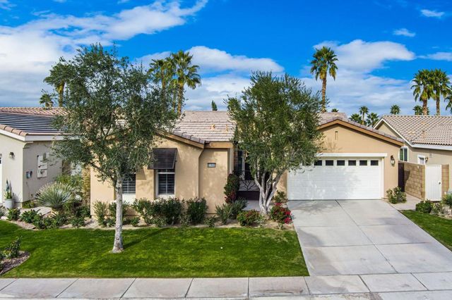 81448 Joshua Tree Court, La Quinta, CA 92253