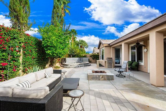 81448 Joshua Tree Court, La Quinta, CA 92253