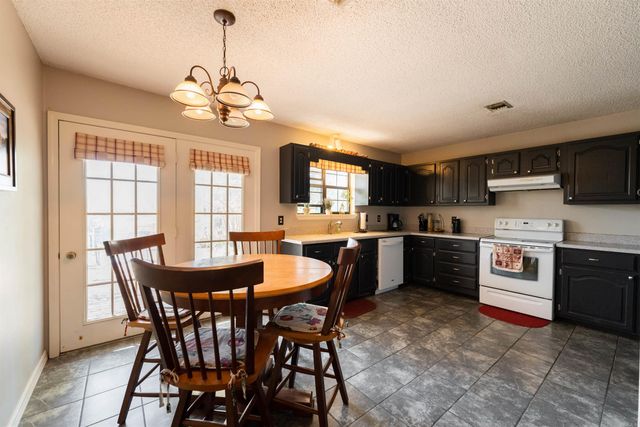 81 Happy Valley Drive, Conway, AR 72034