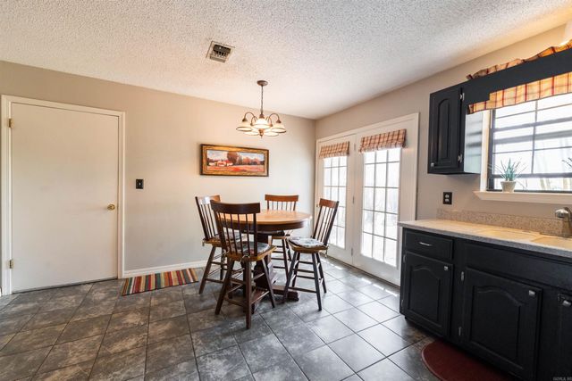 81 Happy Valley Drive, Conway, AR 72034