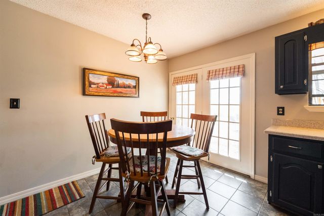 81 Happy Valley Drive, Conway, AR 72034