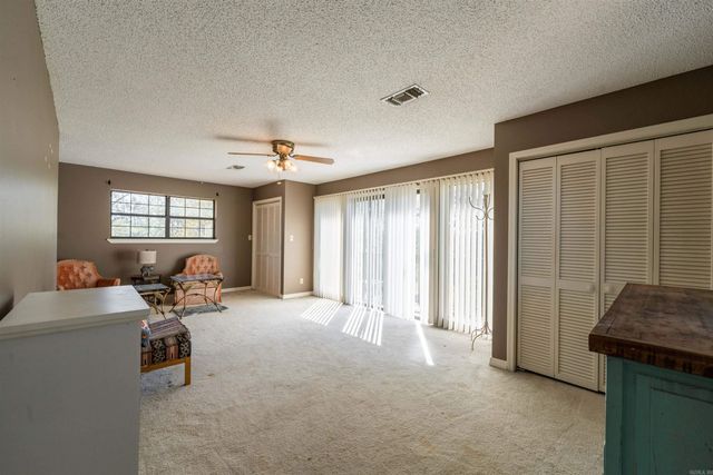 81 Happy Valley Drive, Conway, AR 72034