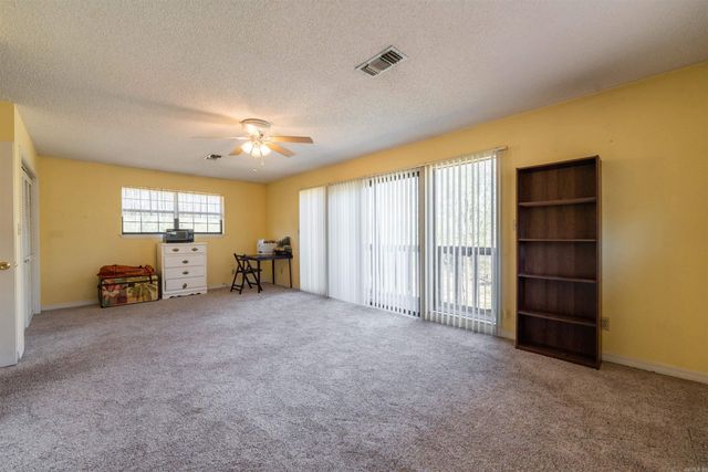 81 Happy Valley Drive, Conway, AR 72034