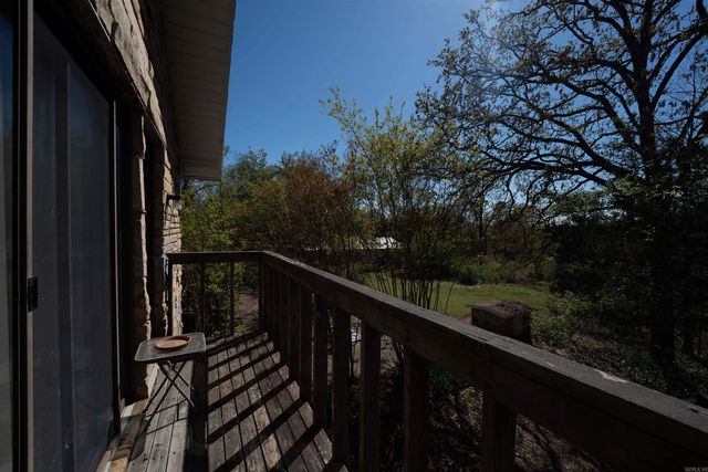 81 Happy Valley Drive, Conway, AR 72034