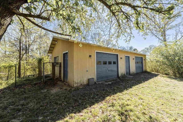 81 Happy Valley Drive, Conway, AR 72034