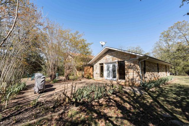 81 Happy Valley Drive, Conway, AR 72034