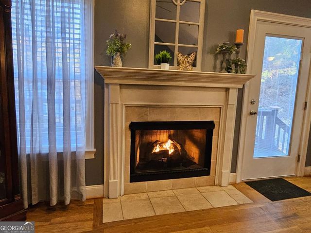 108 Thornwood Drive SW, Rome, GA 30165