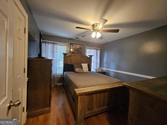 108 Thornwood Drive SW, Rome, GA 30165