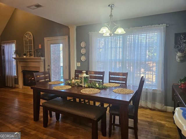 108 Thornwood Drive SW, Rome, GA 30165