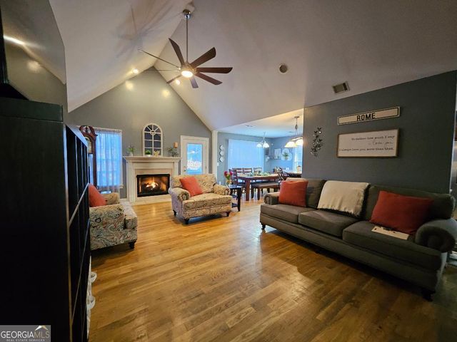 108 Thornwood Drive SW, Rome, GA 30165