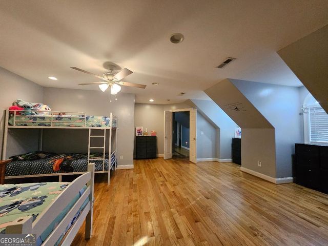 108 Thornwood Drive SW, Rome, GA 30165