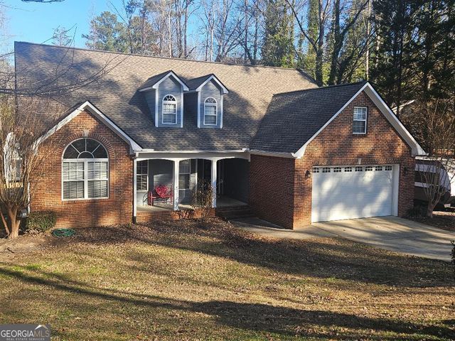 108 Thornwood Drive SW, Rome, GA 30165