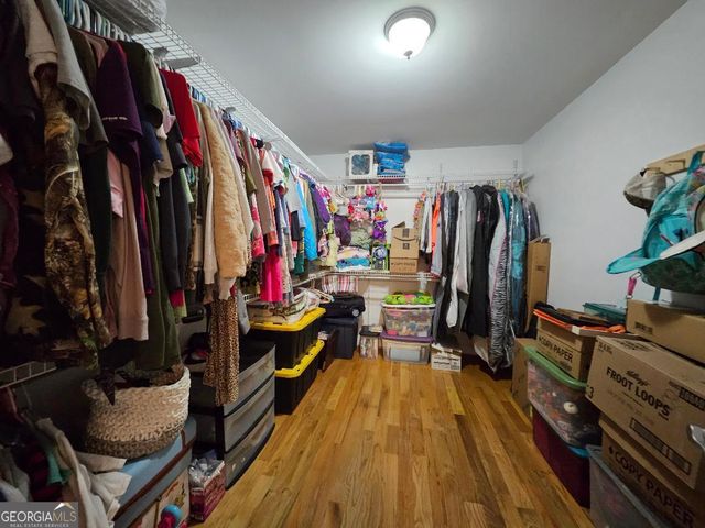 108 Thornwood Drive SW, Rome, GA 30165