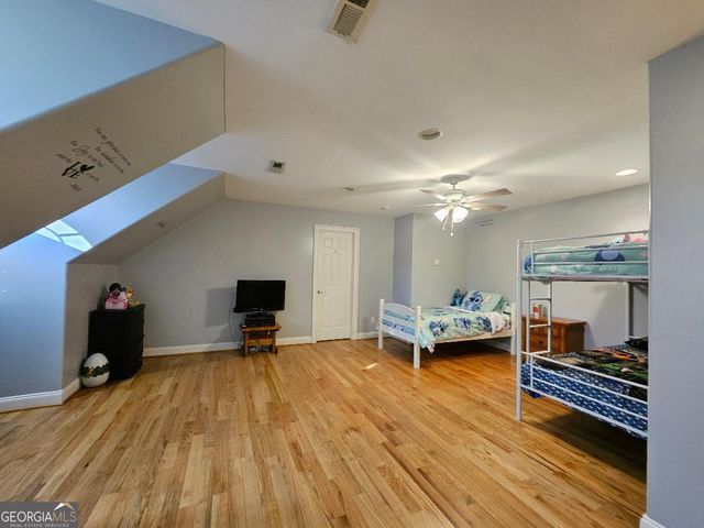 108 Thornwood Drive SW, Rome, GA 30165