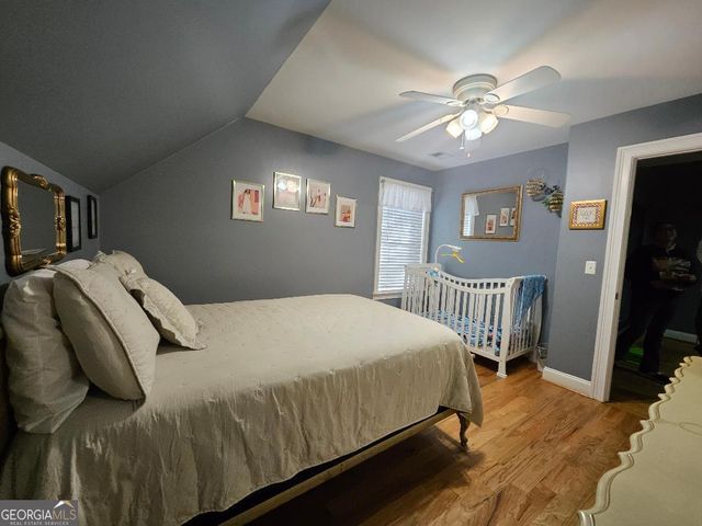 108 Thornwood Drive SW, Rome, GA 30165